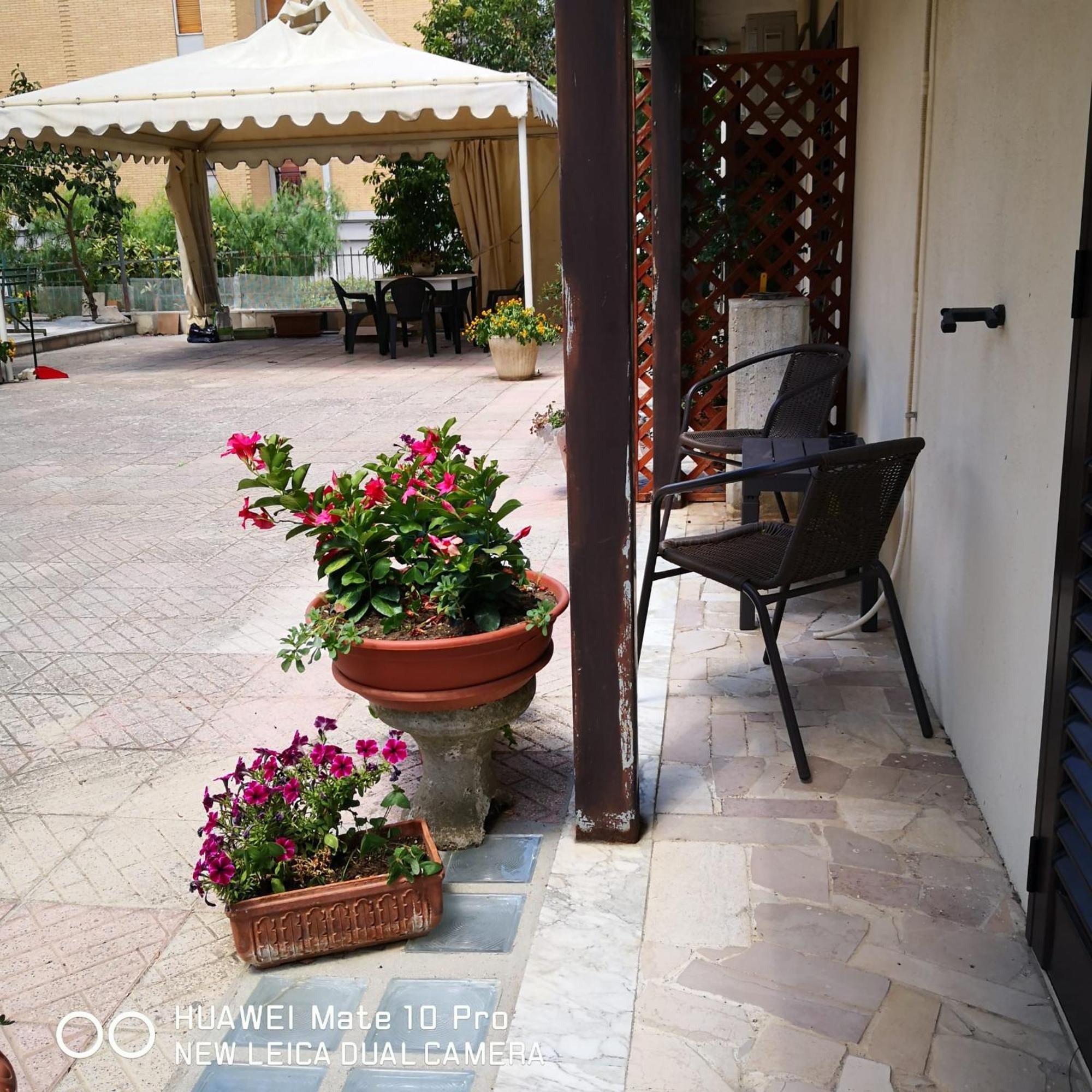 Casa Maddalena Family Apartment Matera Exterior foto